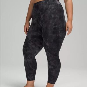 lululemon Align™ High-Rise Pant 25"